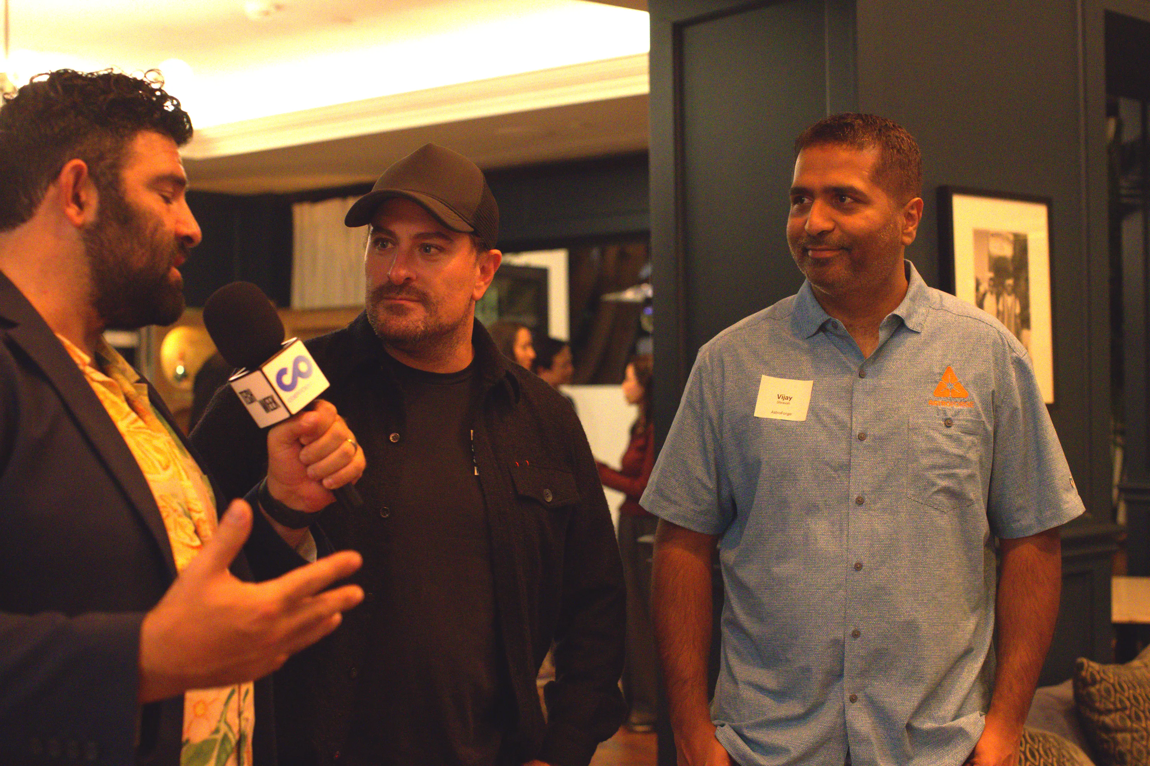 Deep Tech & Beyond event