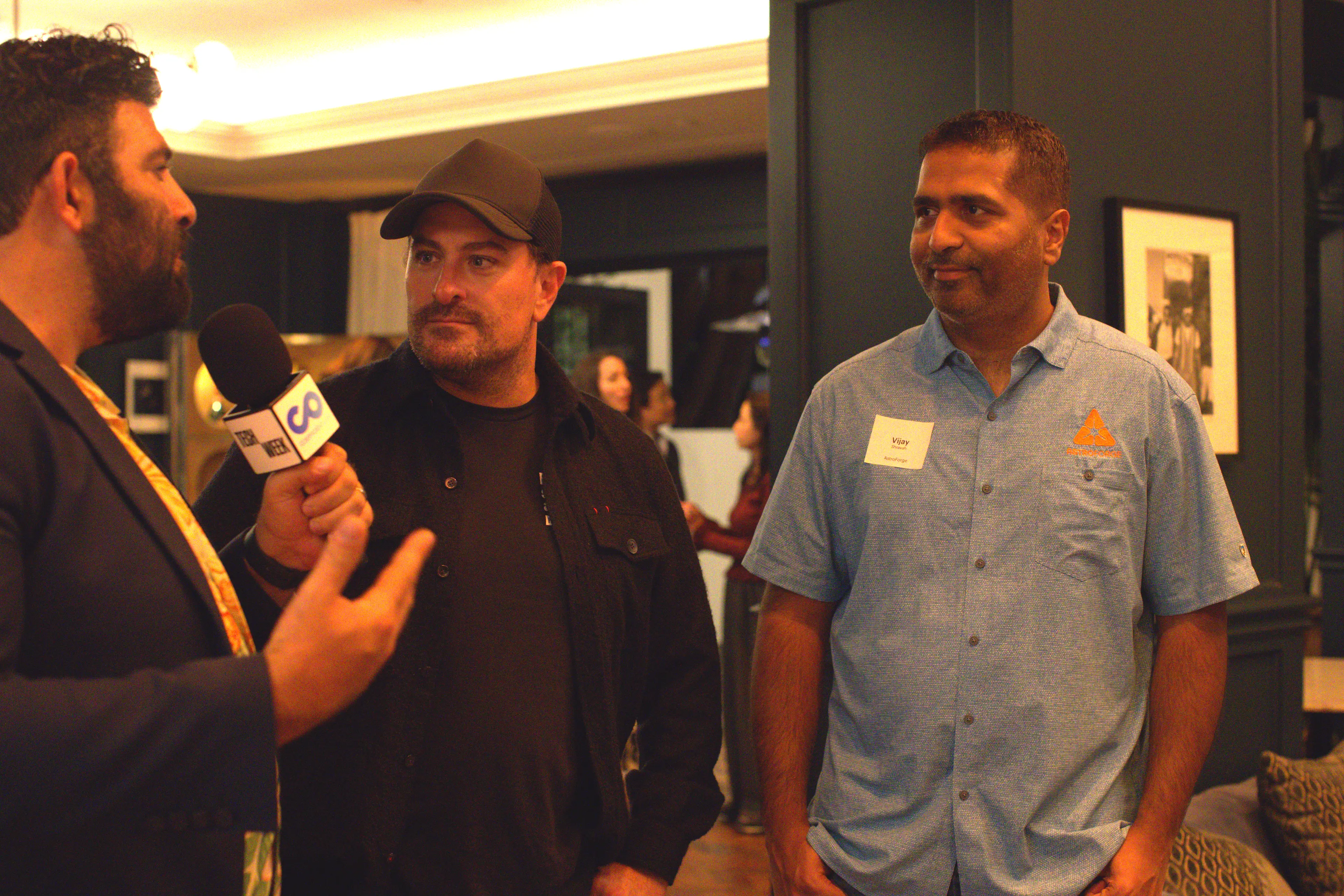 Deep Tech & Beyond event