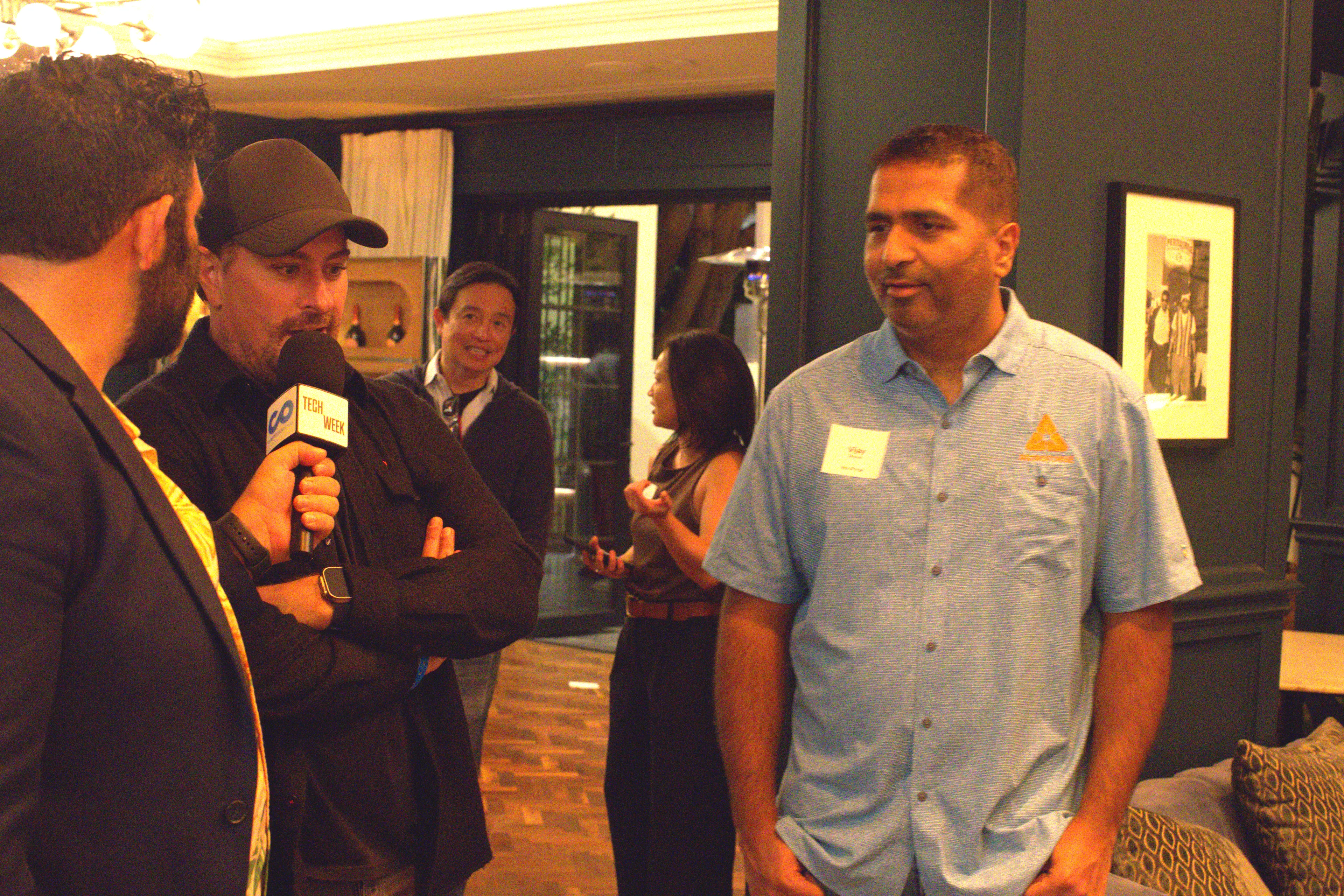 Deep Tech & Beyond event