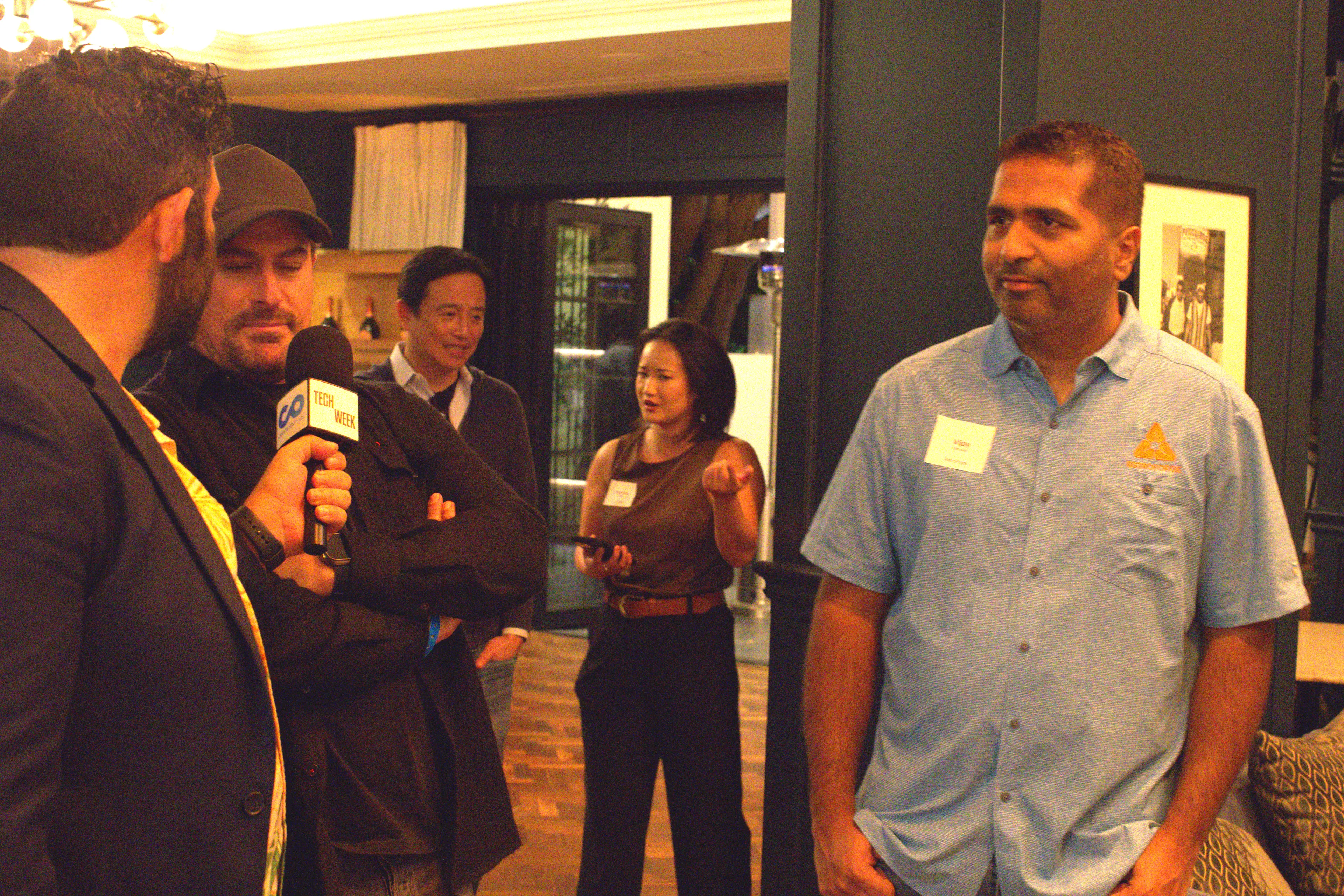 Deep Tech & Beyond event