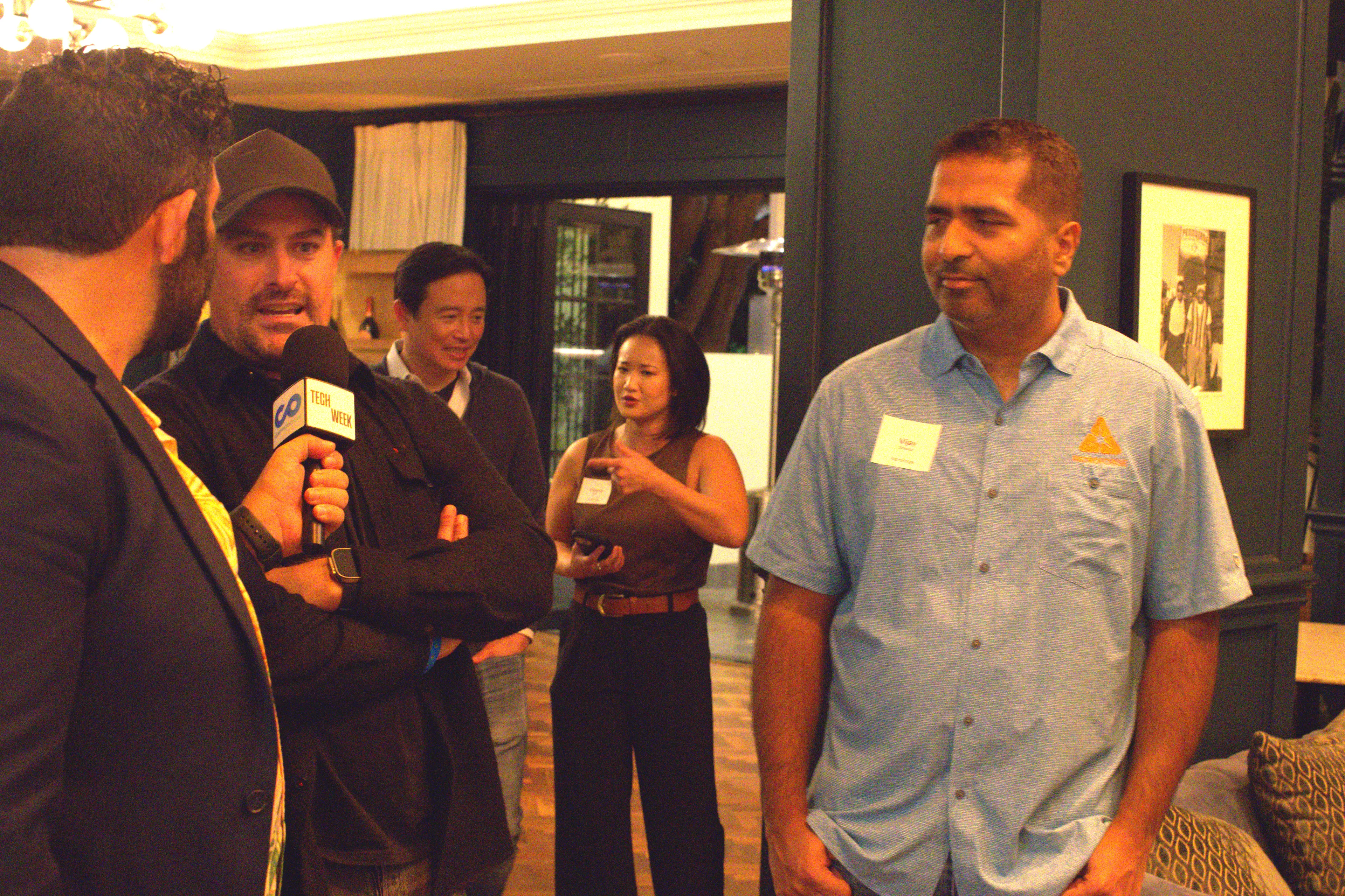 Deep Tech & Beyond event