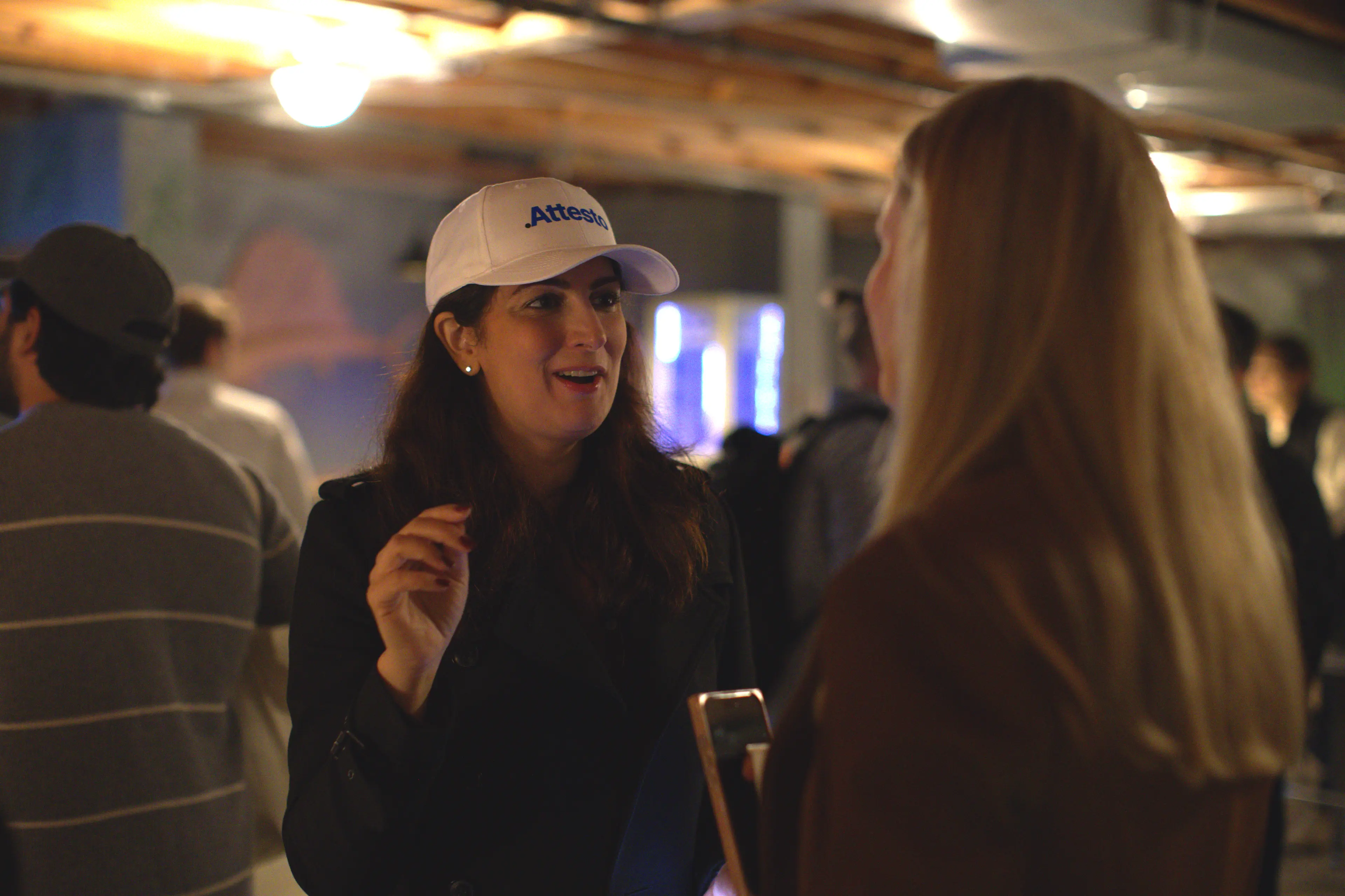 Watertower Ventures event