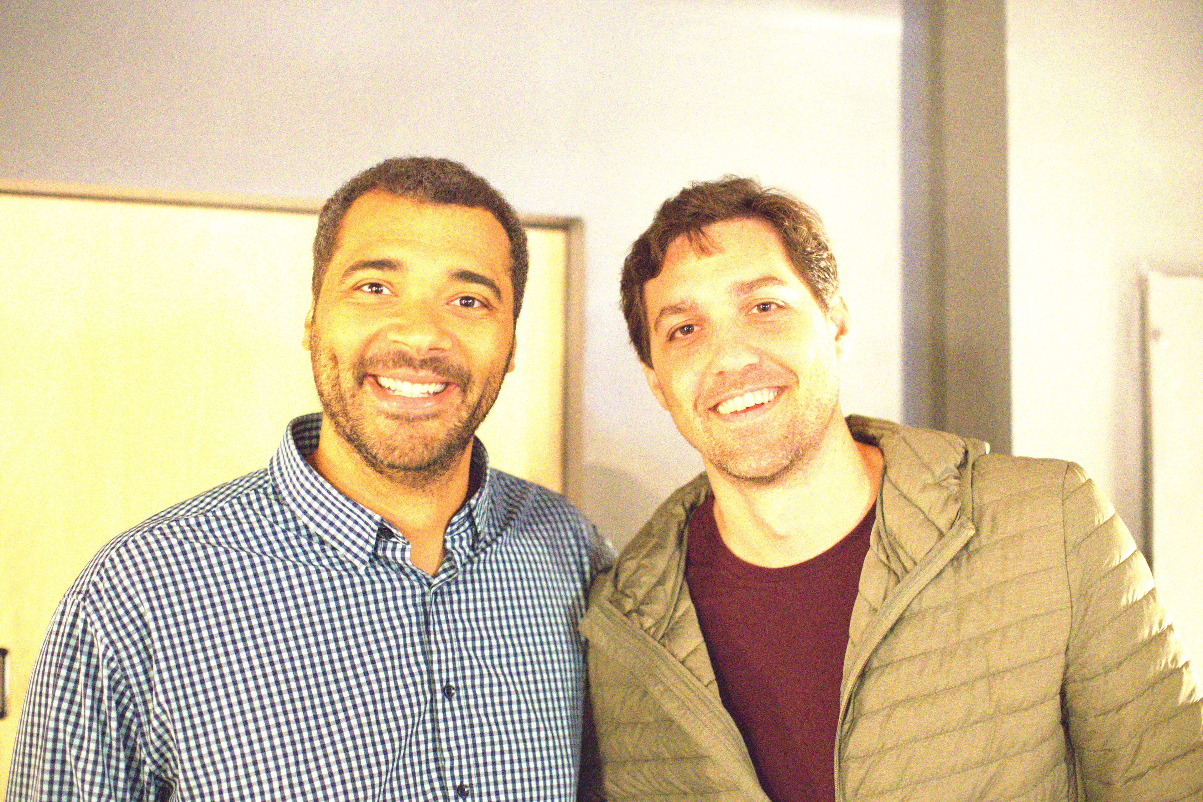 Watertower Ventures event