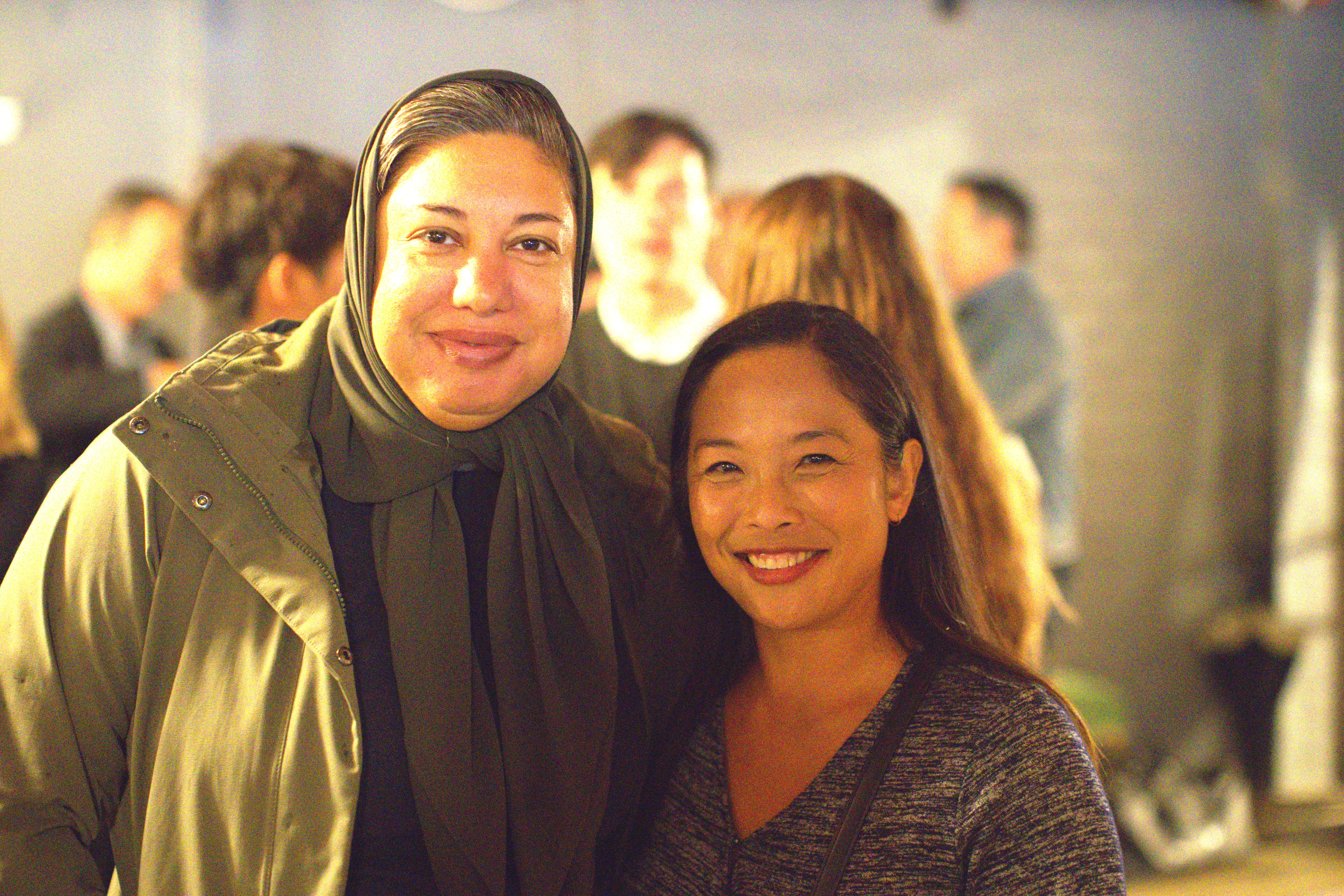 Watertower Ventures event