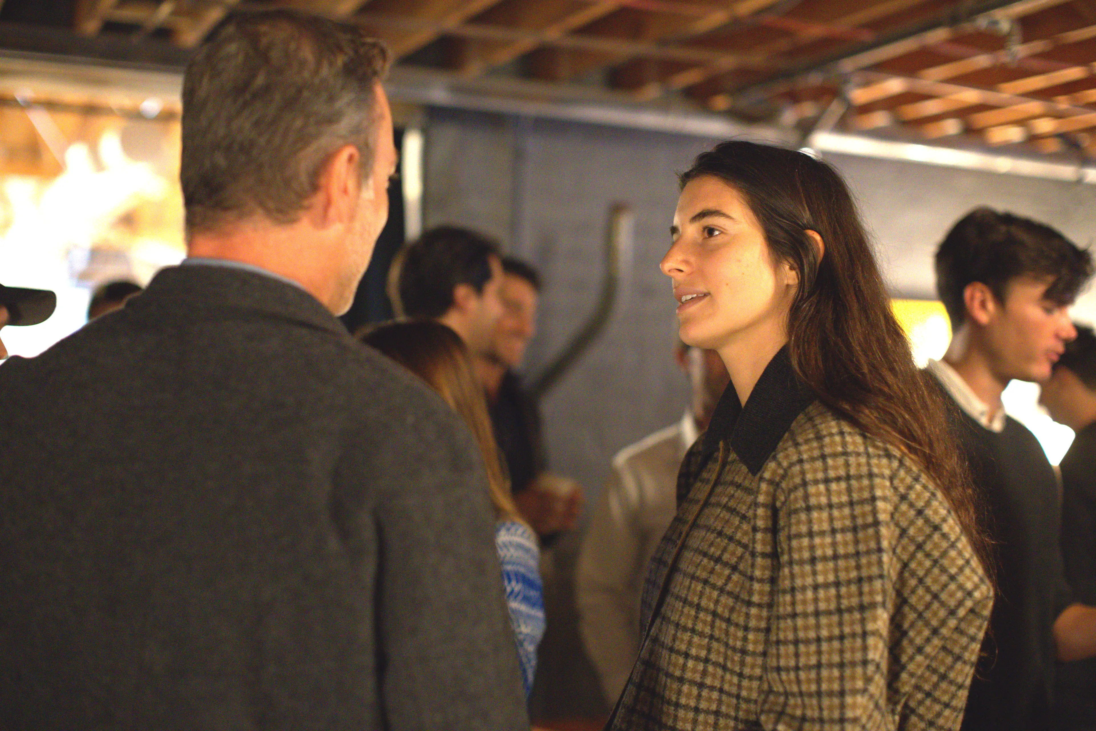 Watertower Ventures event