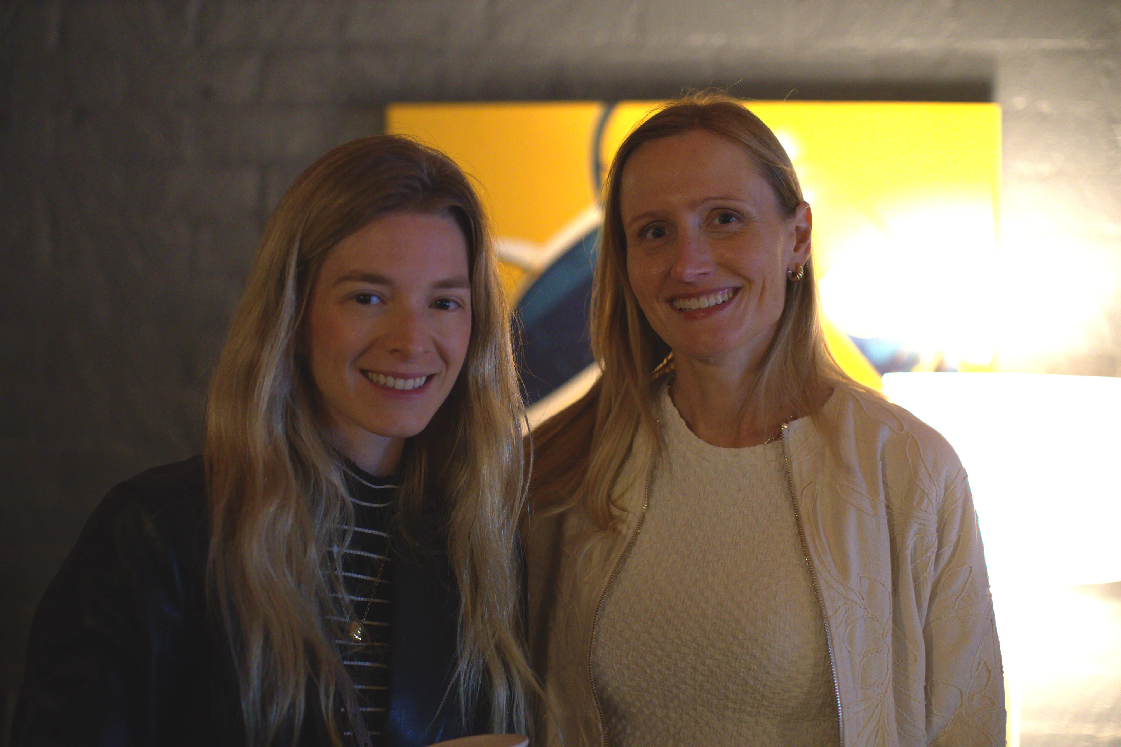 Watertower Ventures event