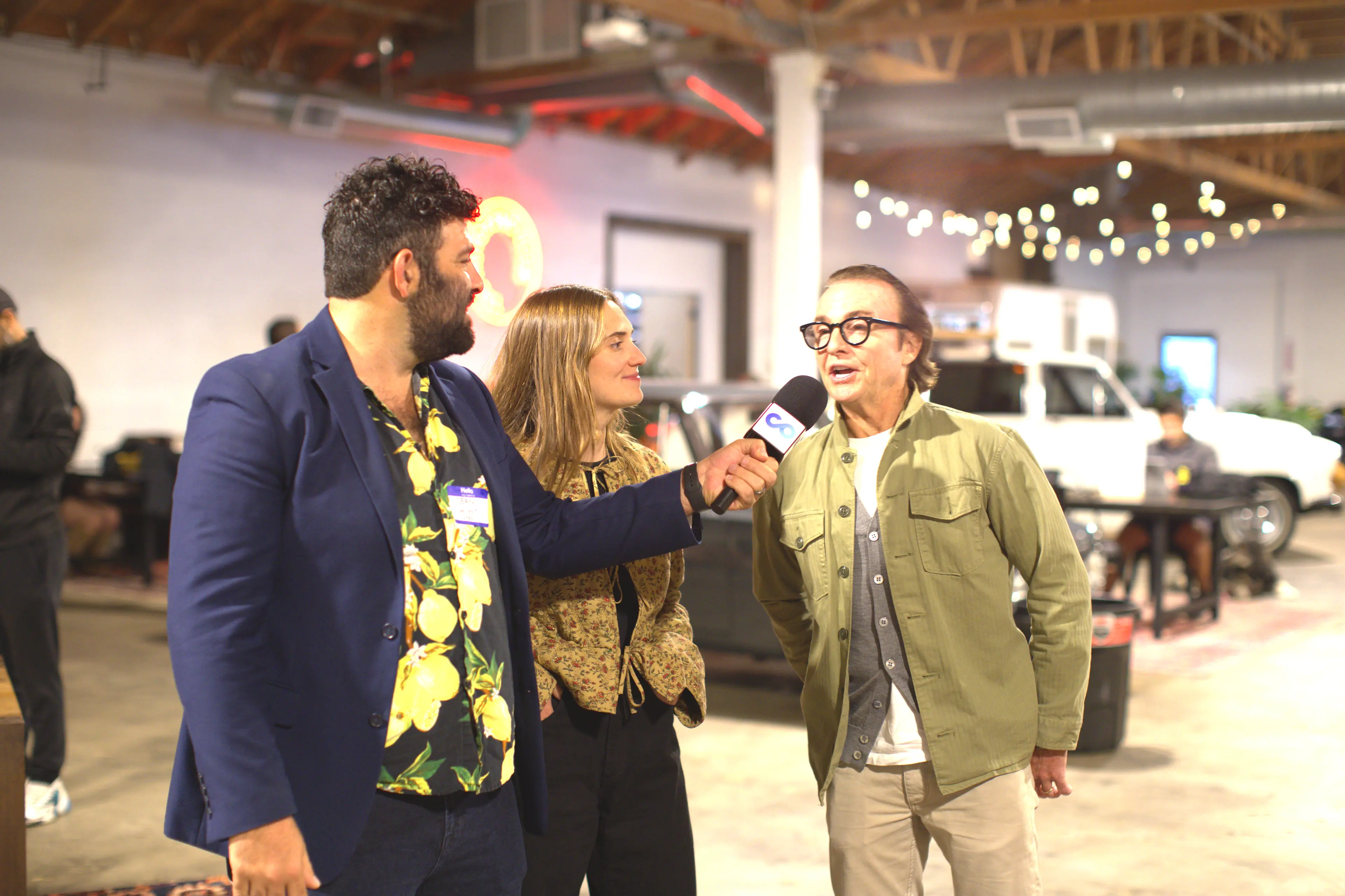 Watertower Ventures event