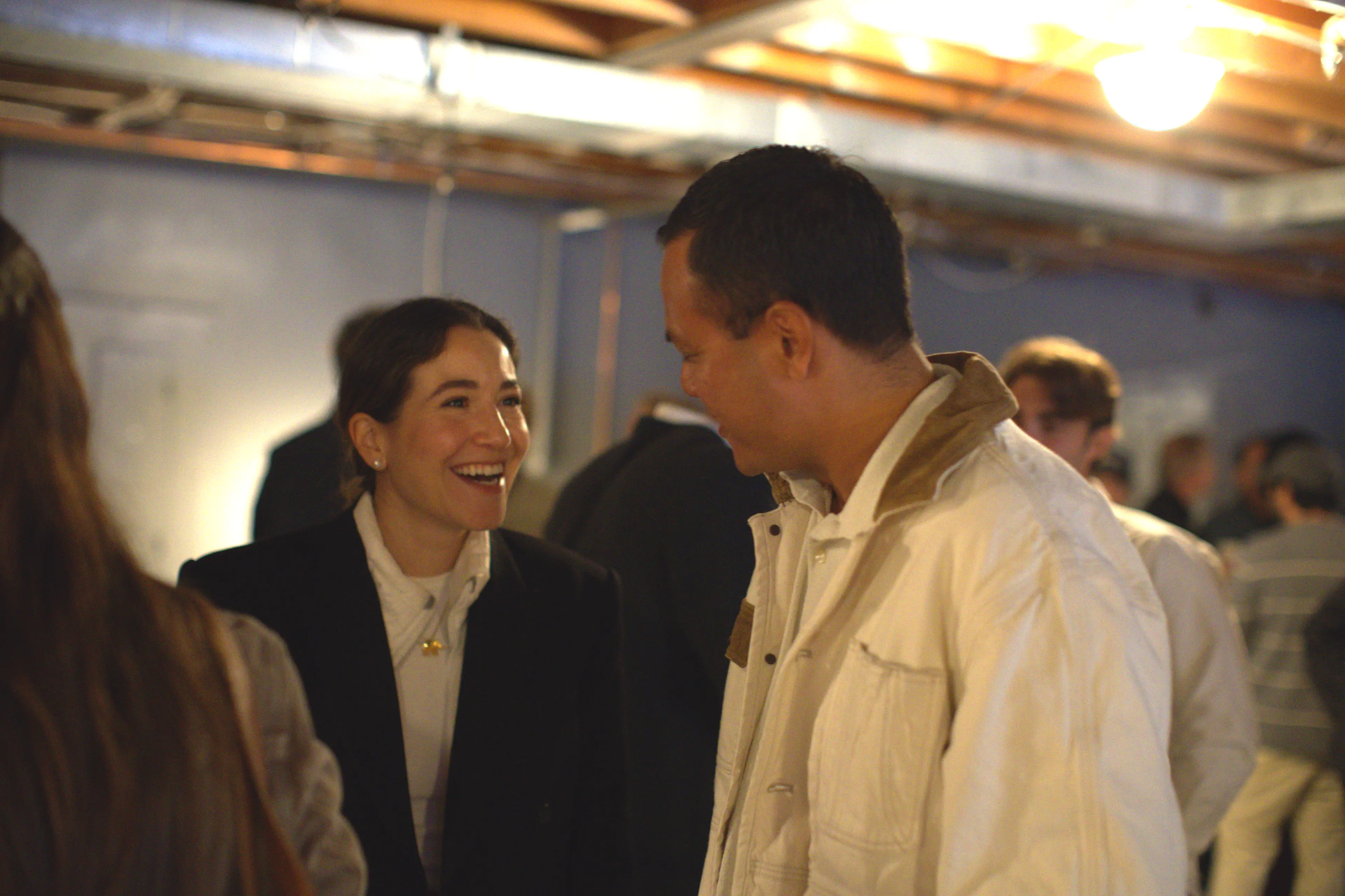 Watertower Ventures event