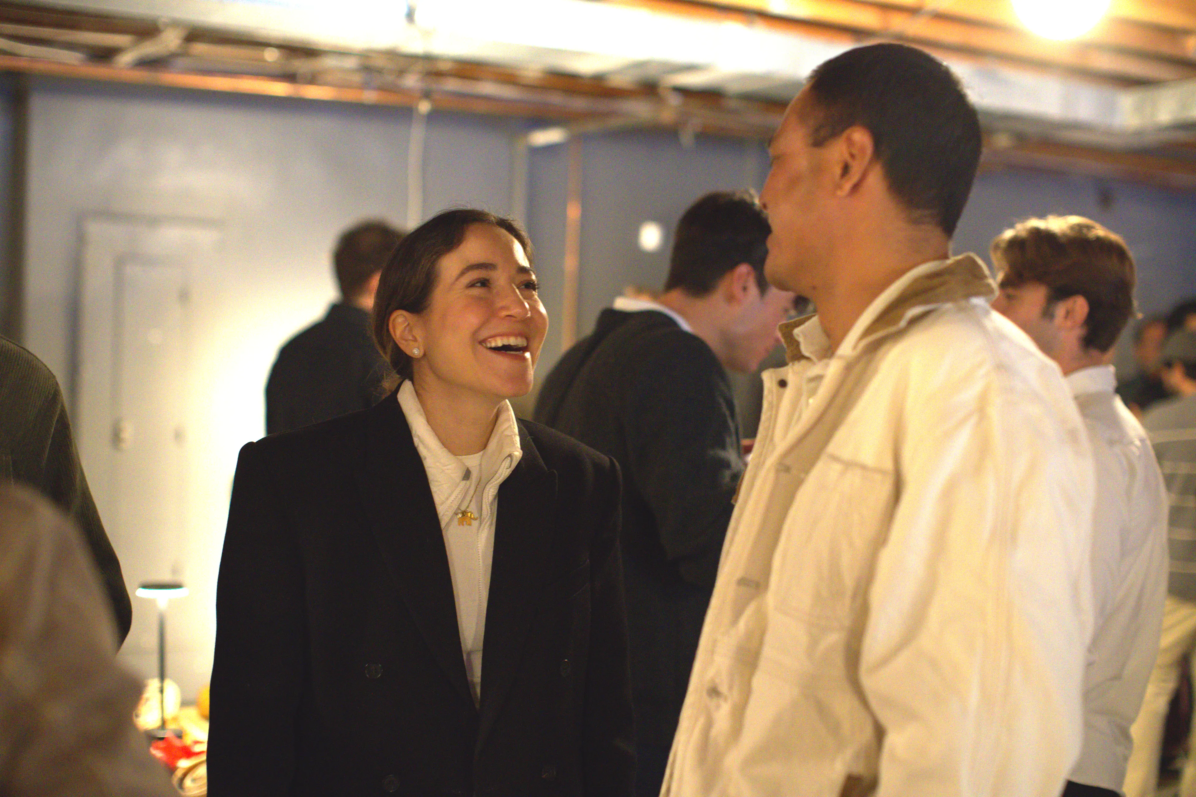 Watertower Ventures event