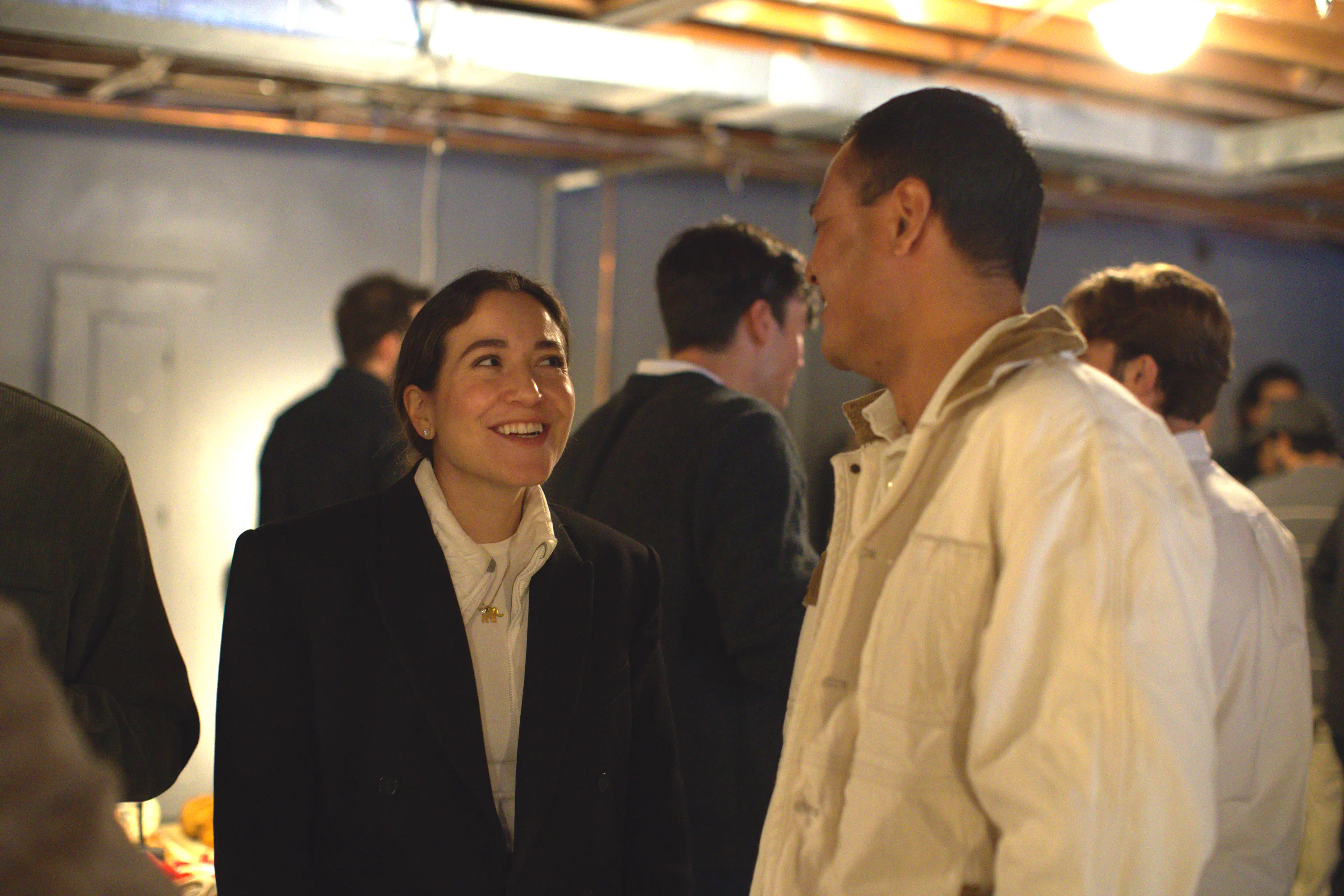 Watertower Ventures event