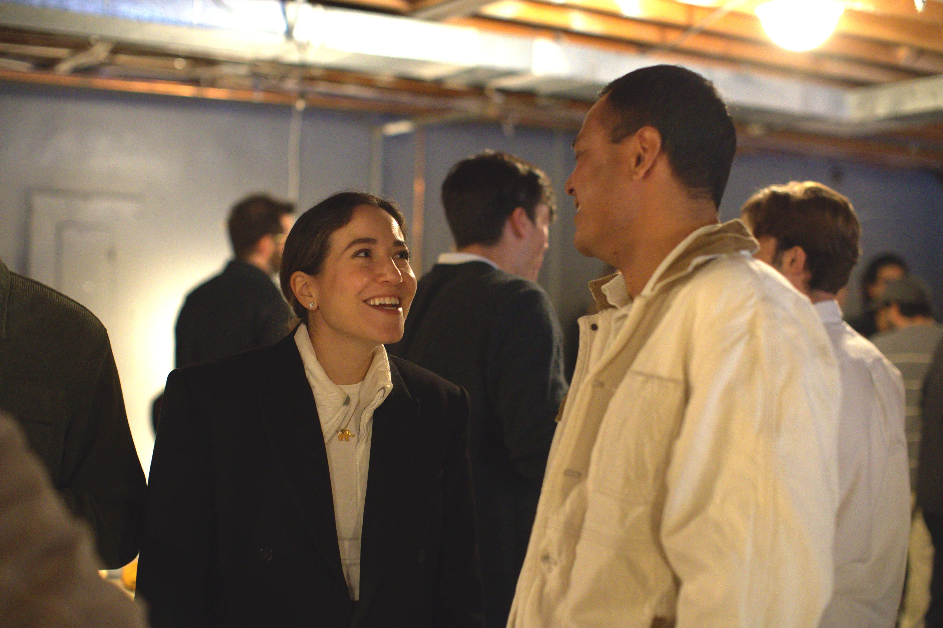 Watertower Ventures event