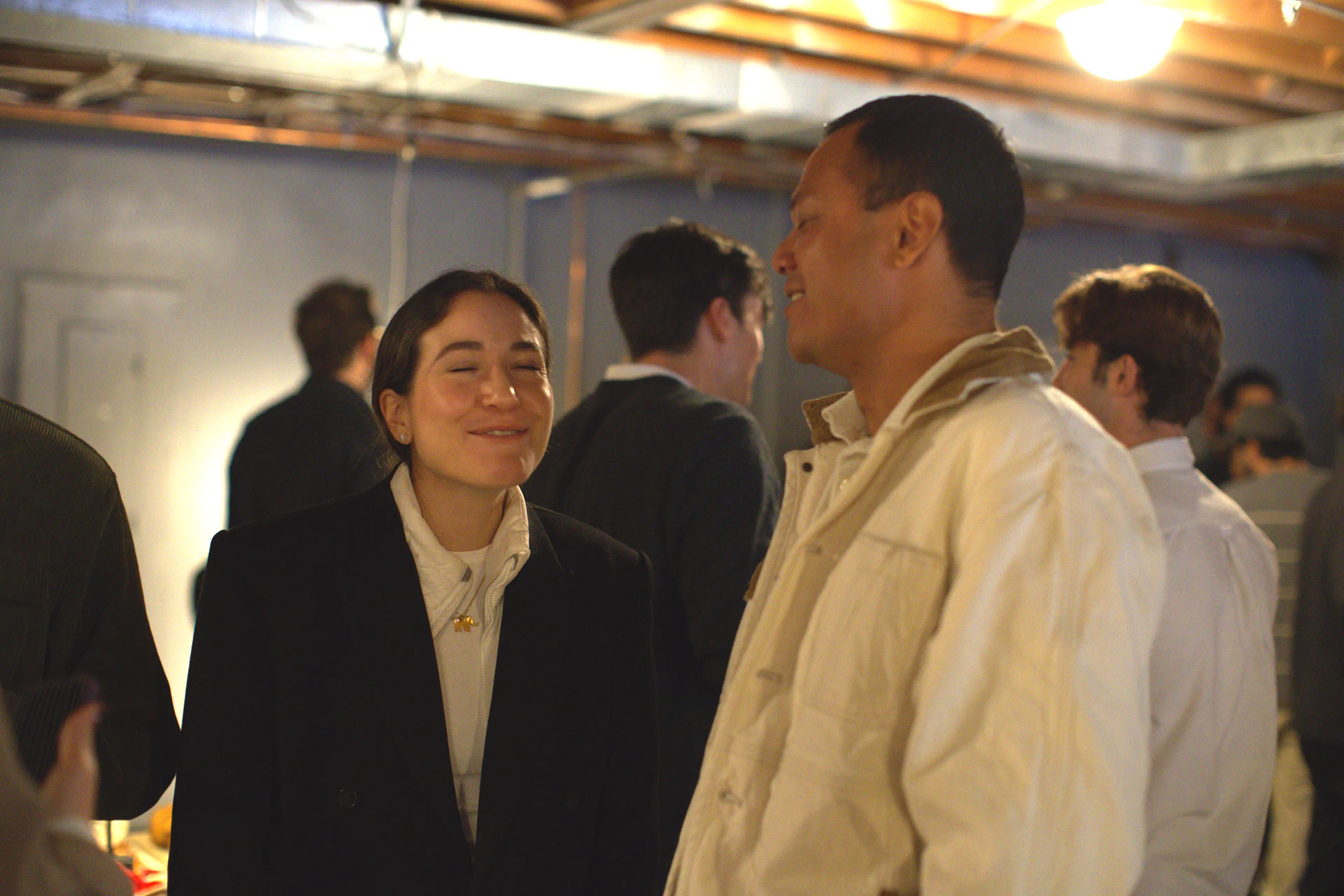 Watertower Ventures event