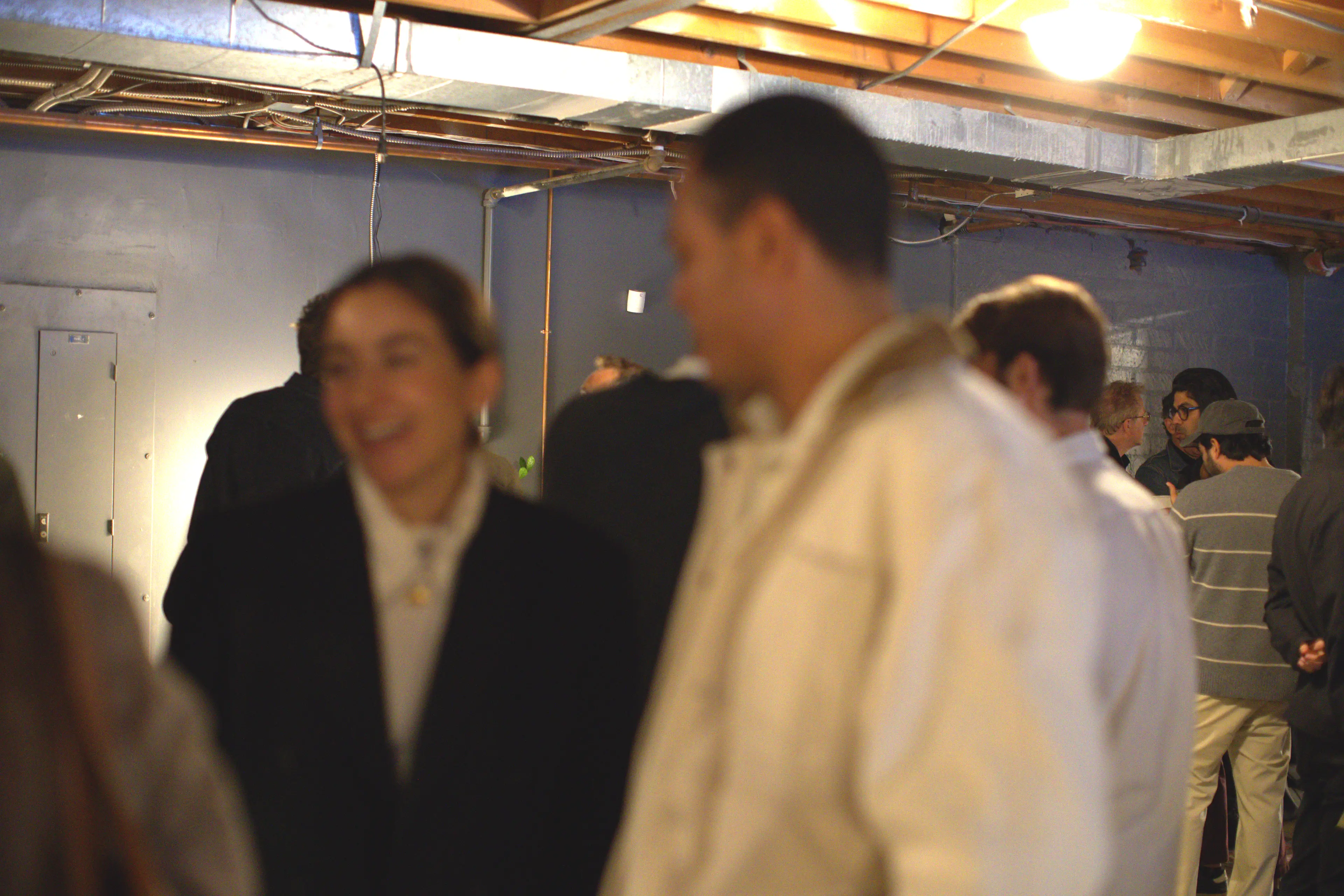 Watertower Ventures event