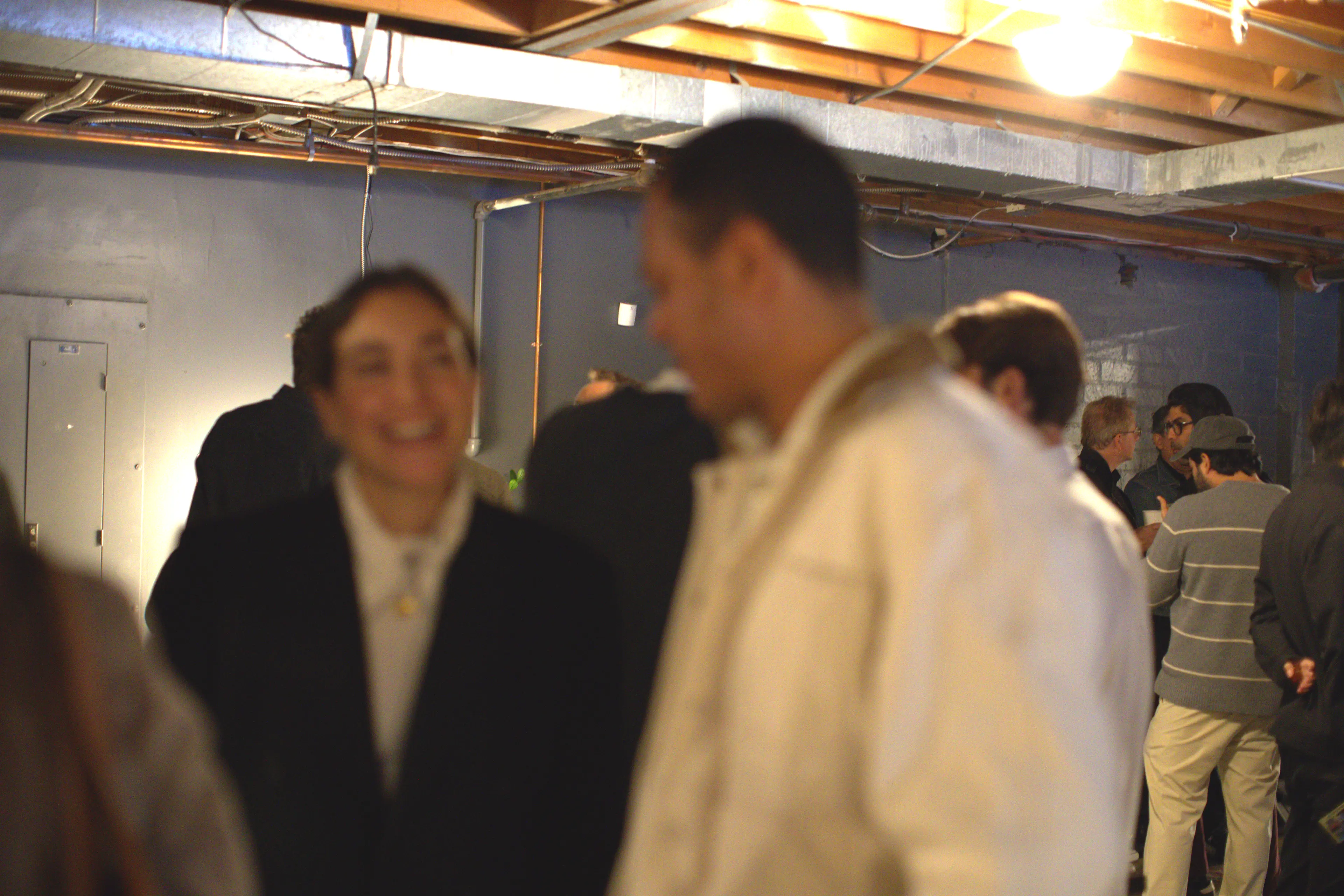 Watertower Ventures event