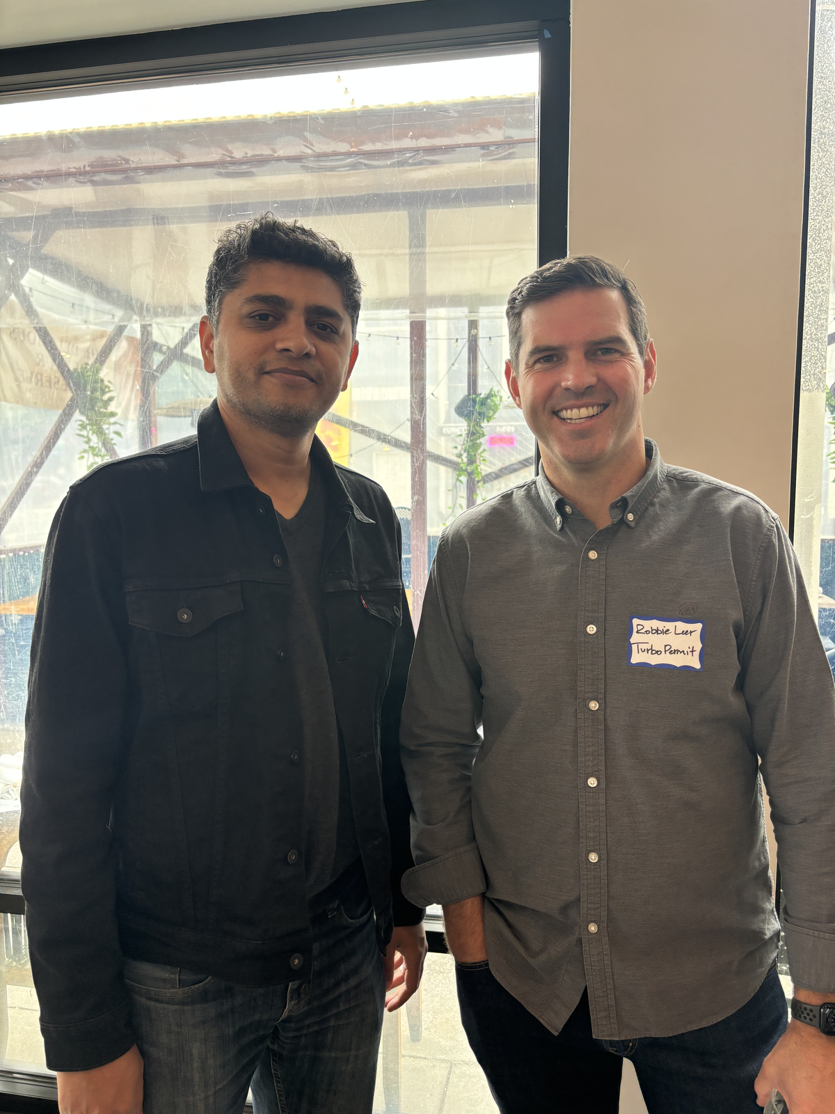 Olive x Bonfire event