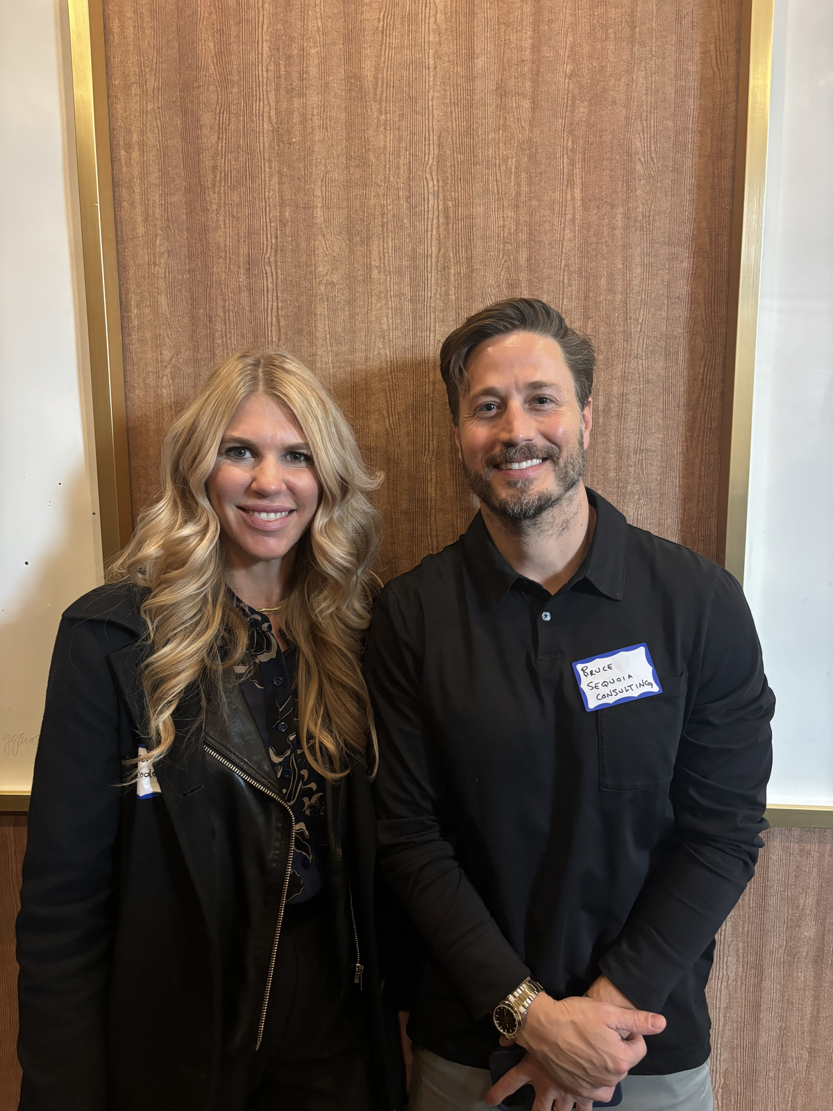 Olive x Bonfire event