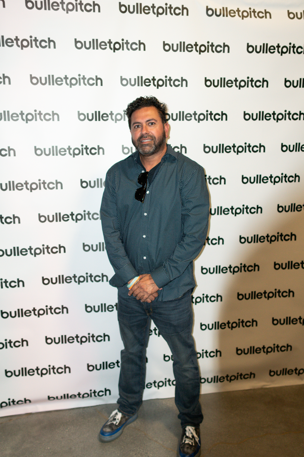 Bulletpitch event