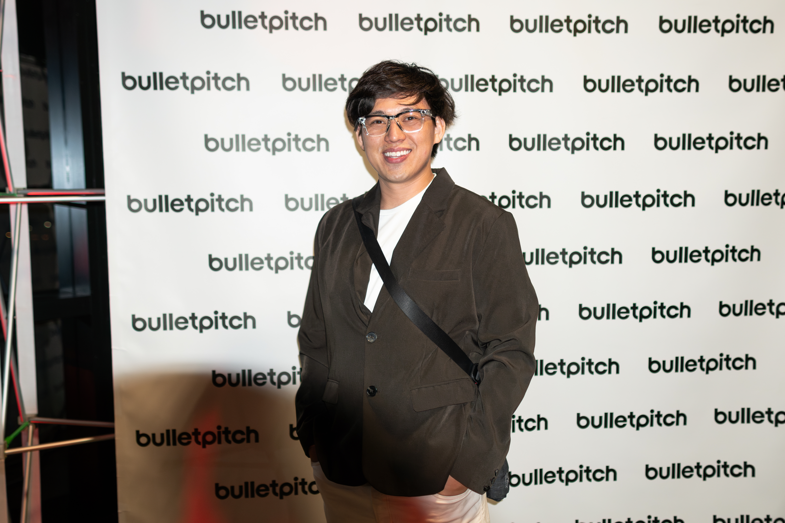 Bulletpitch event
