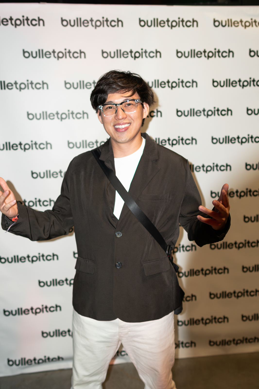 Bulletpitch event