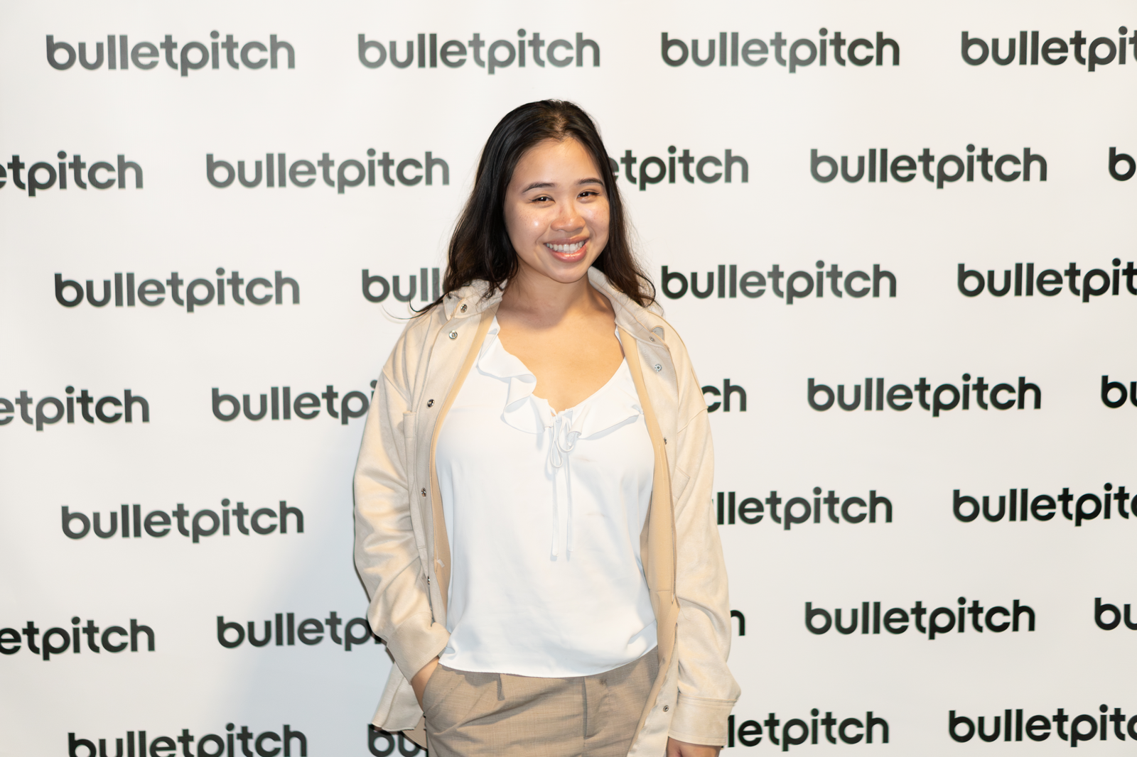 Bulletpitch event