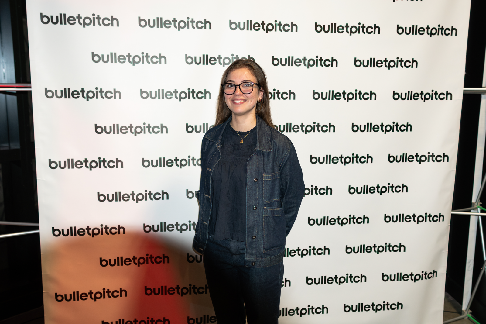 Bulletpitch event