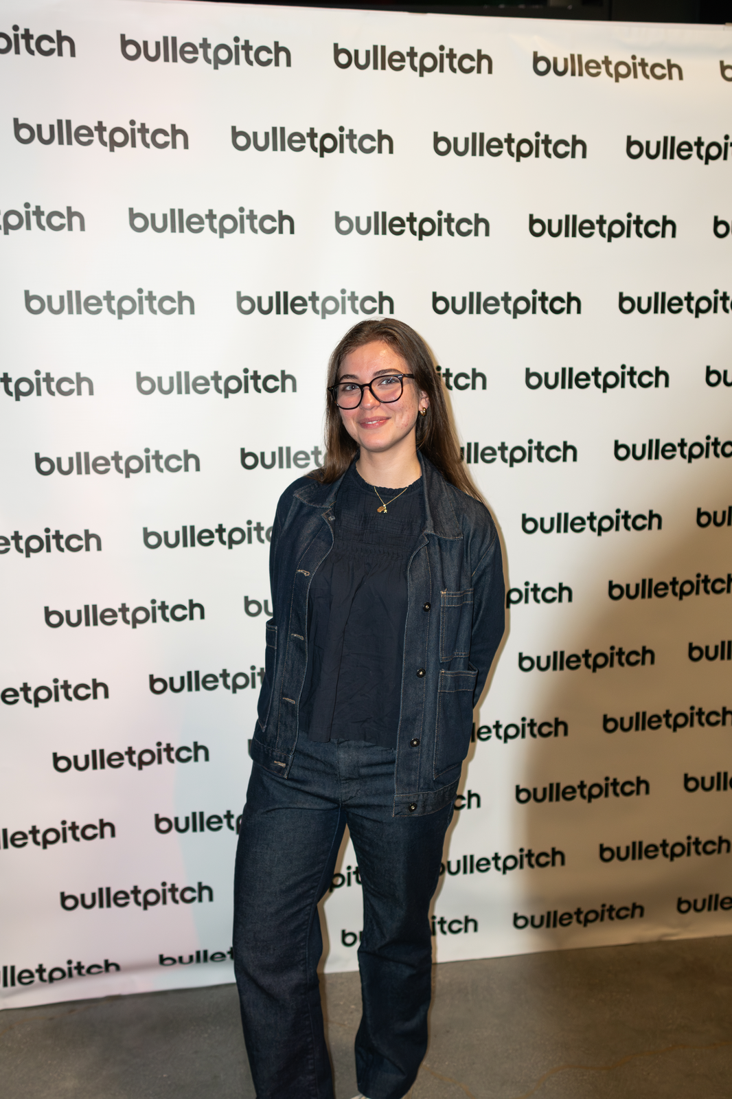 Bulletpitch event