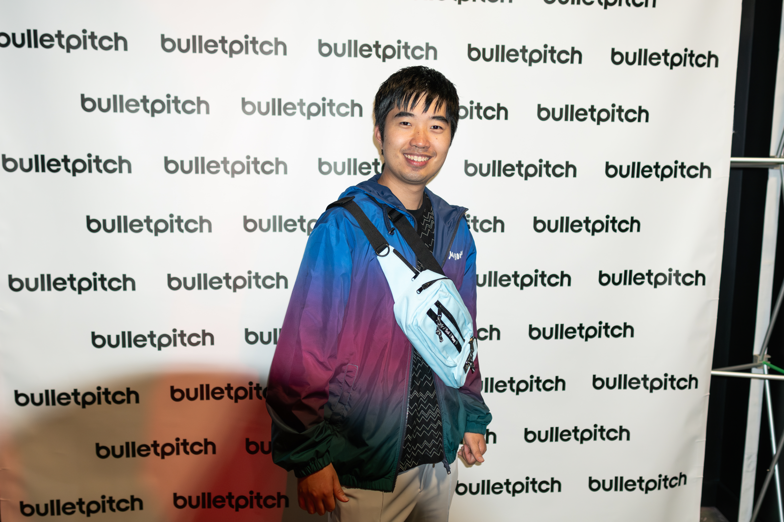 Bulletpitch event