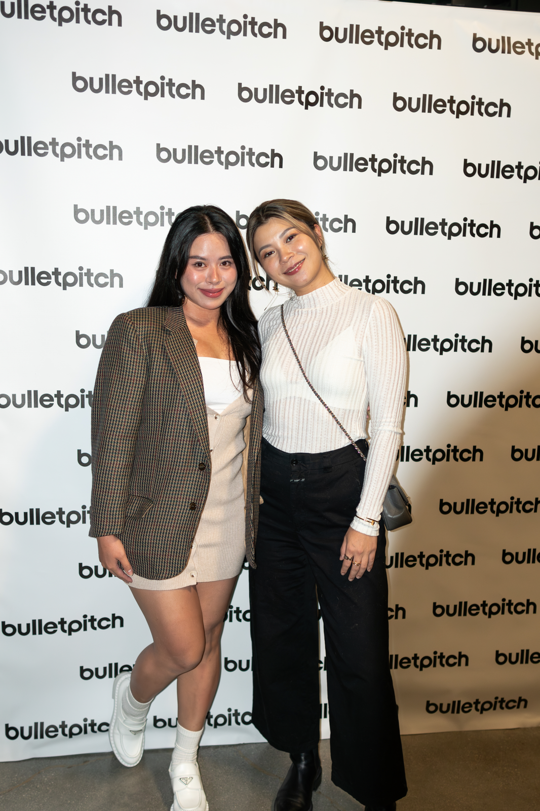 Bulletpitch event