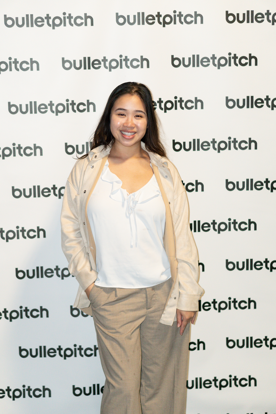 Bulletpitch event