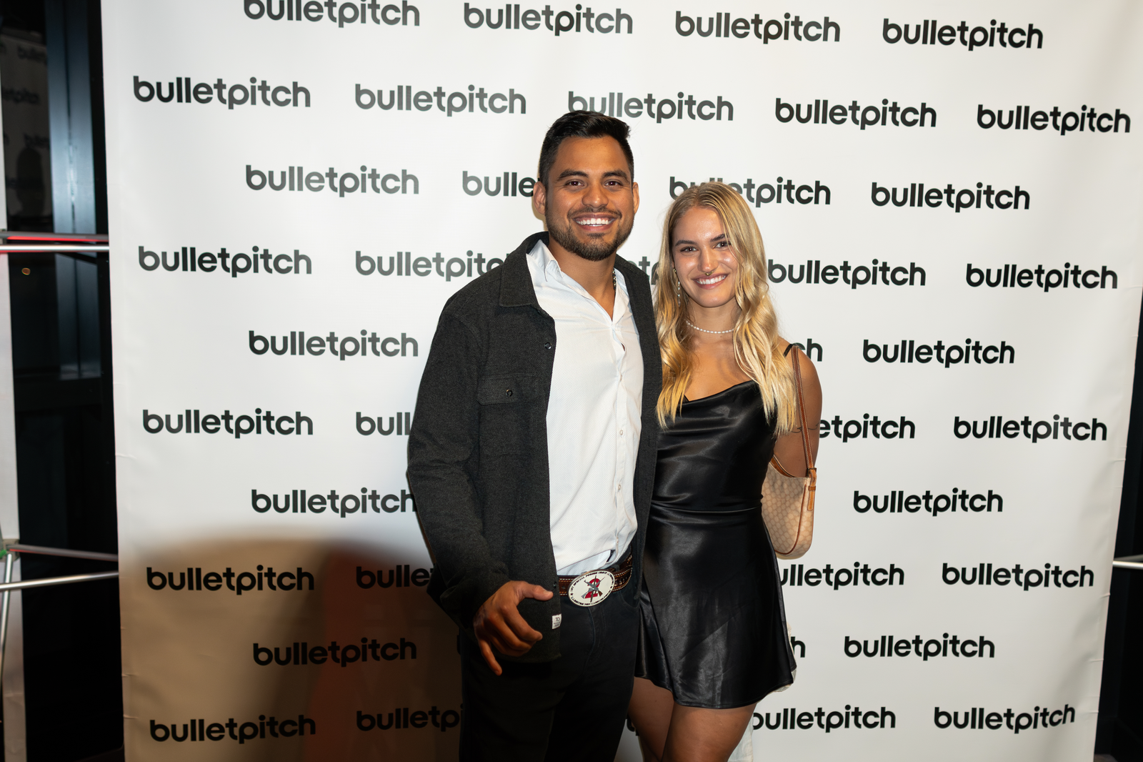 Bulletpitch event