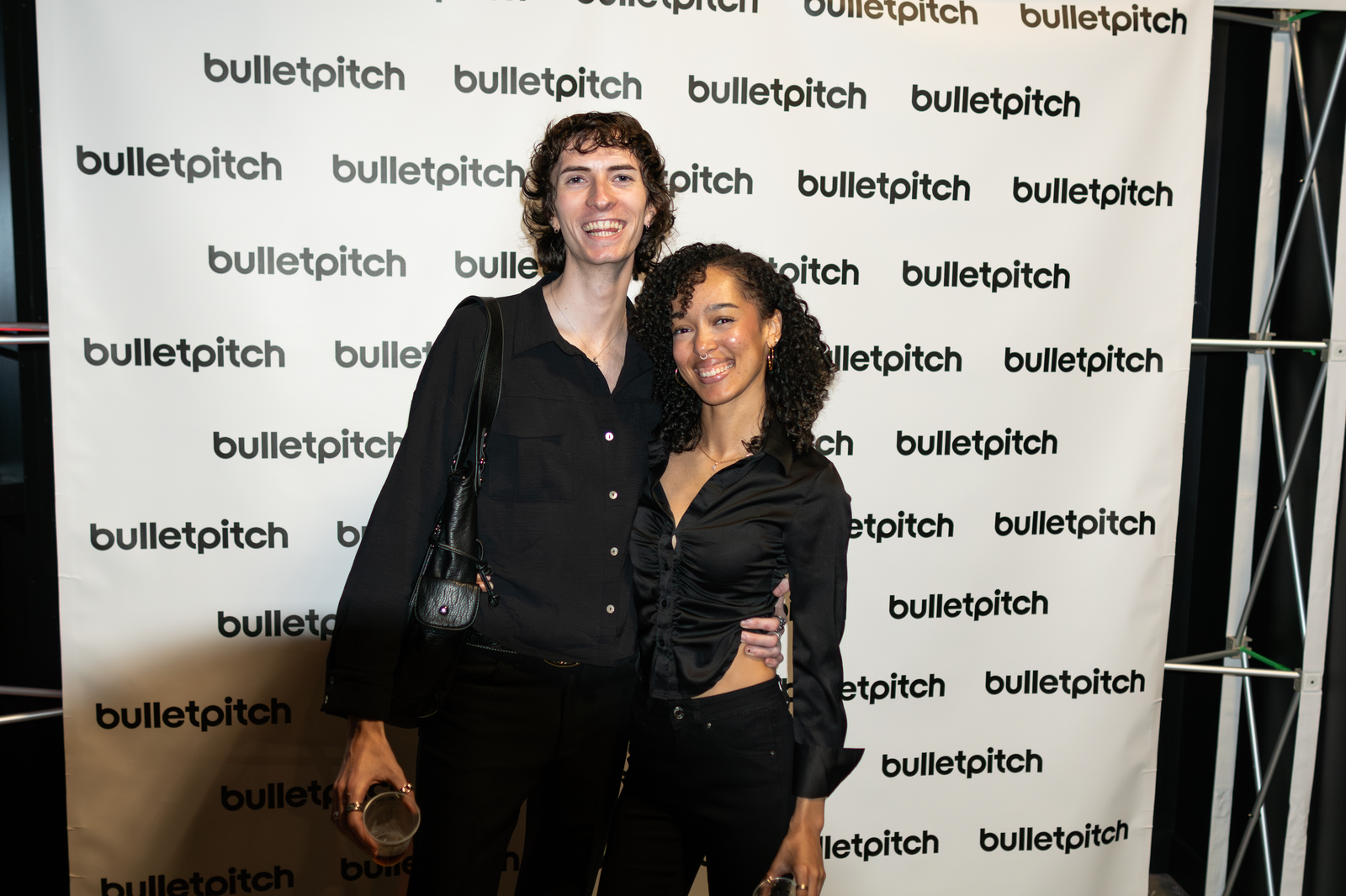 Bulletpitch event