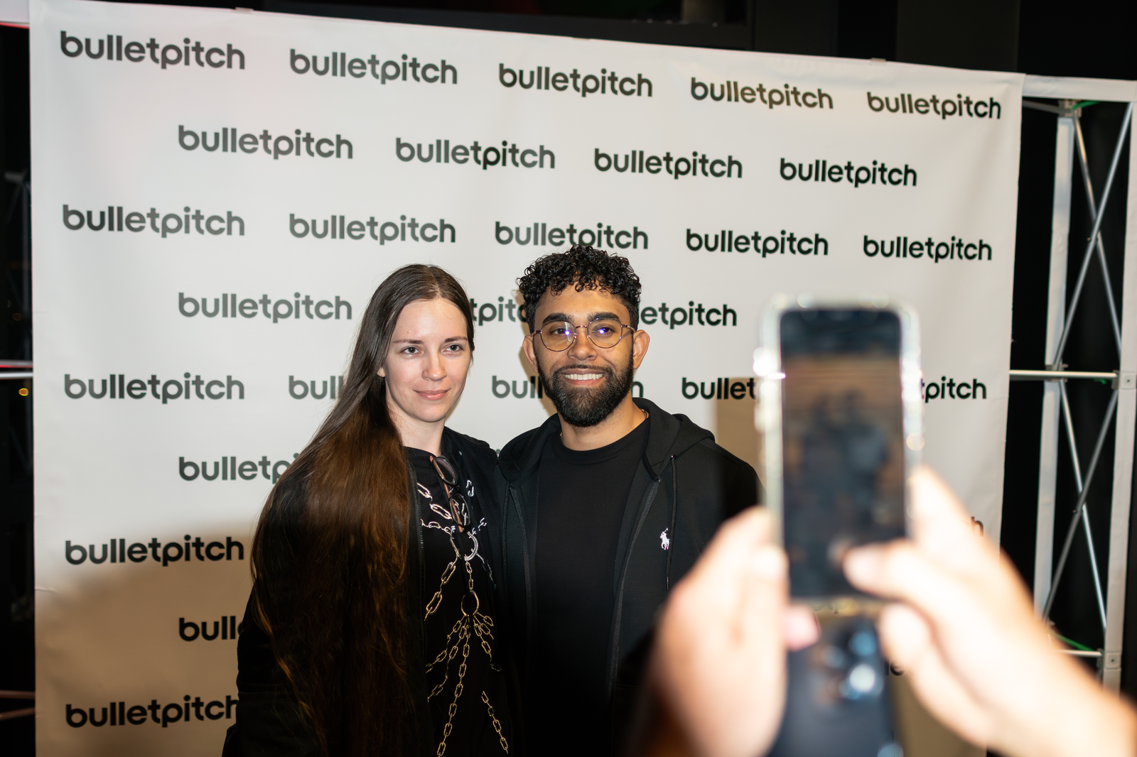Bulletpitch event