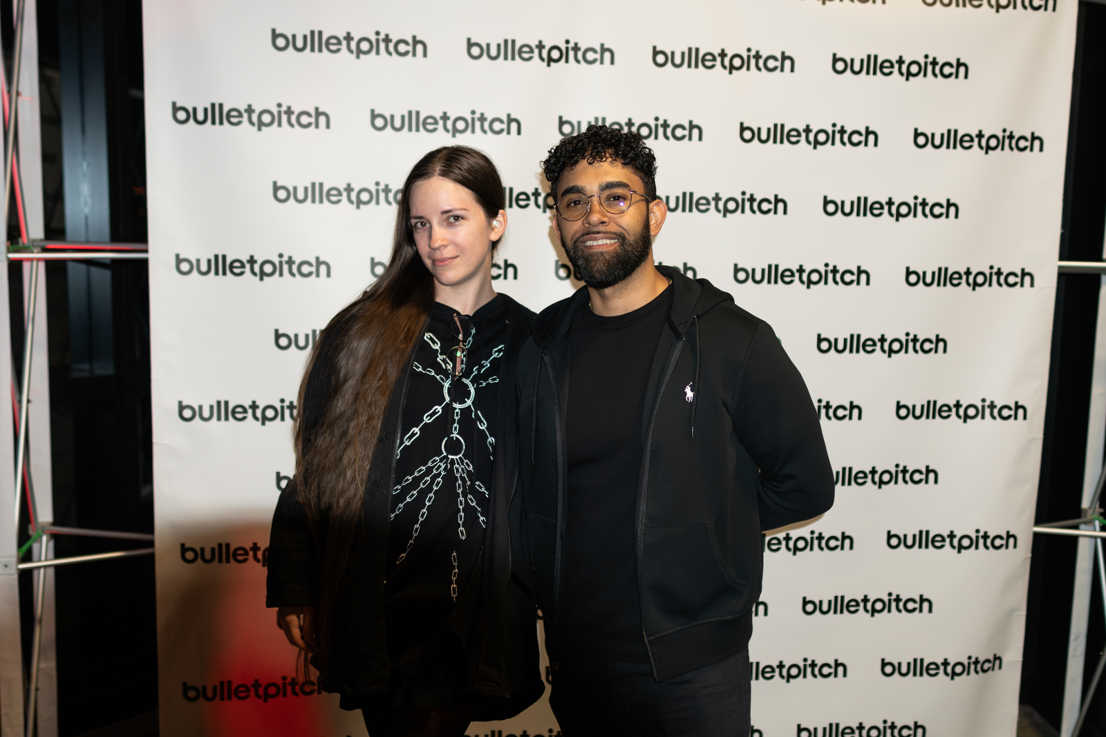 Bulletpitch event