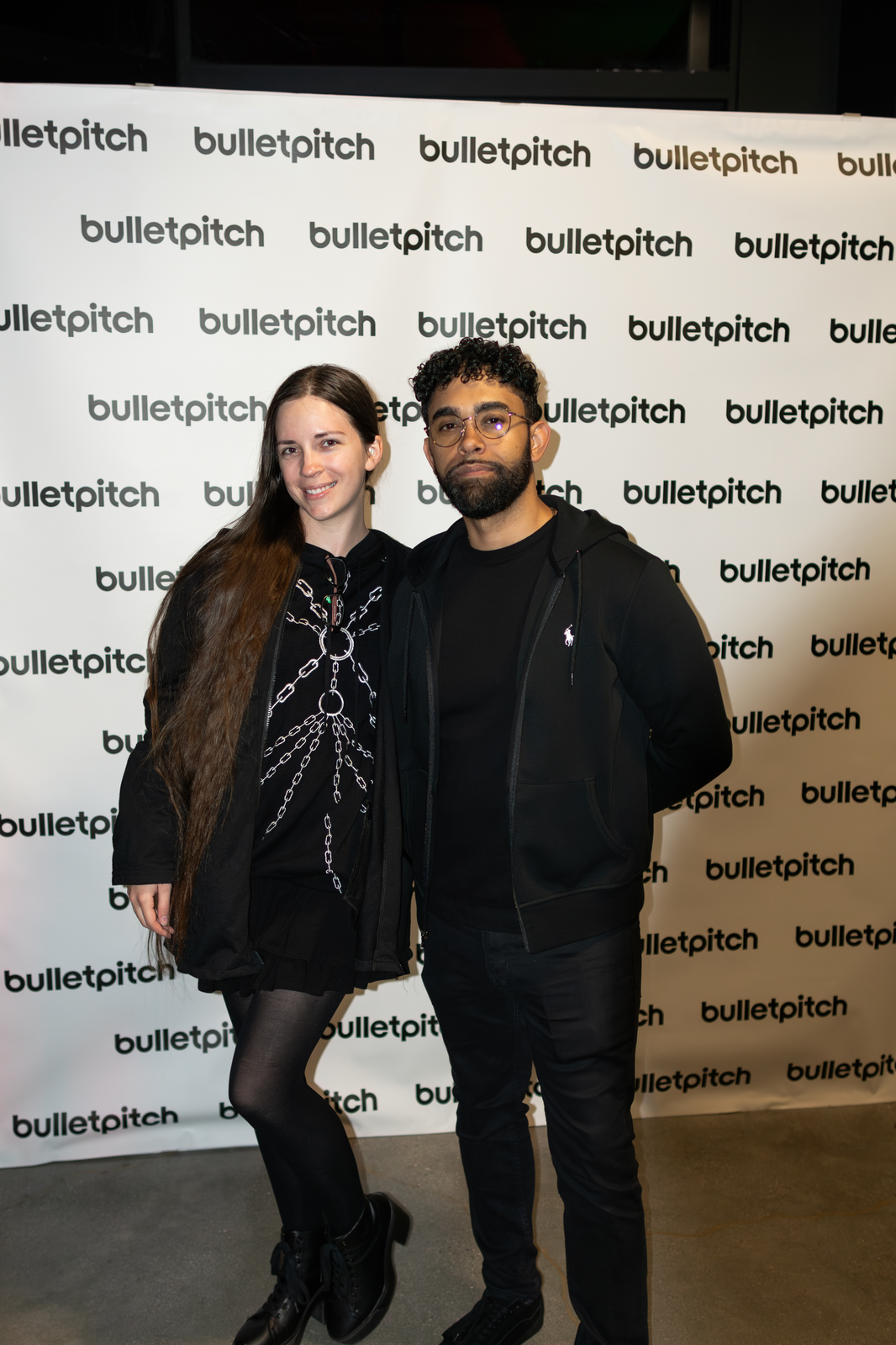 Bulletpitch event
