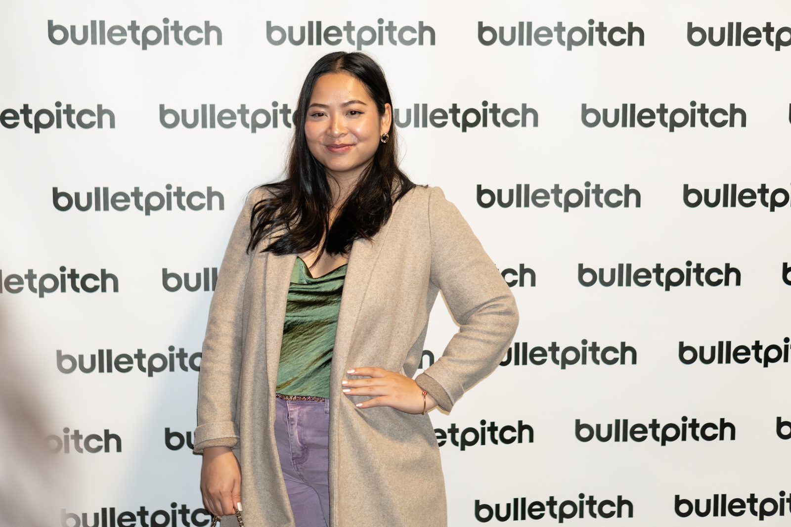 Bulletpitch event
