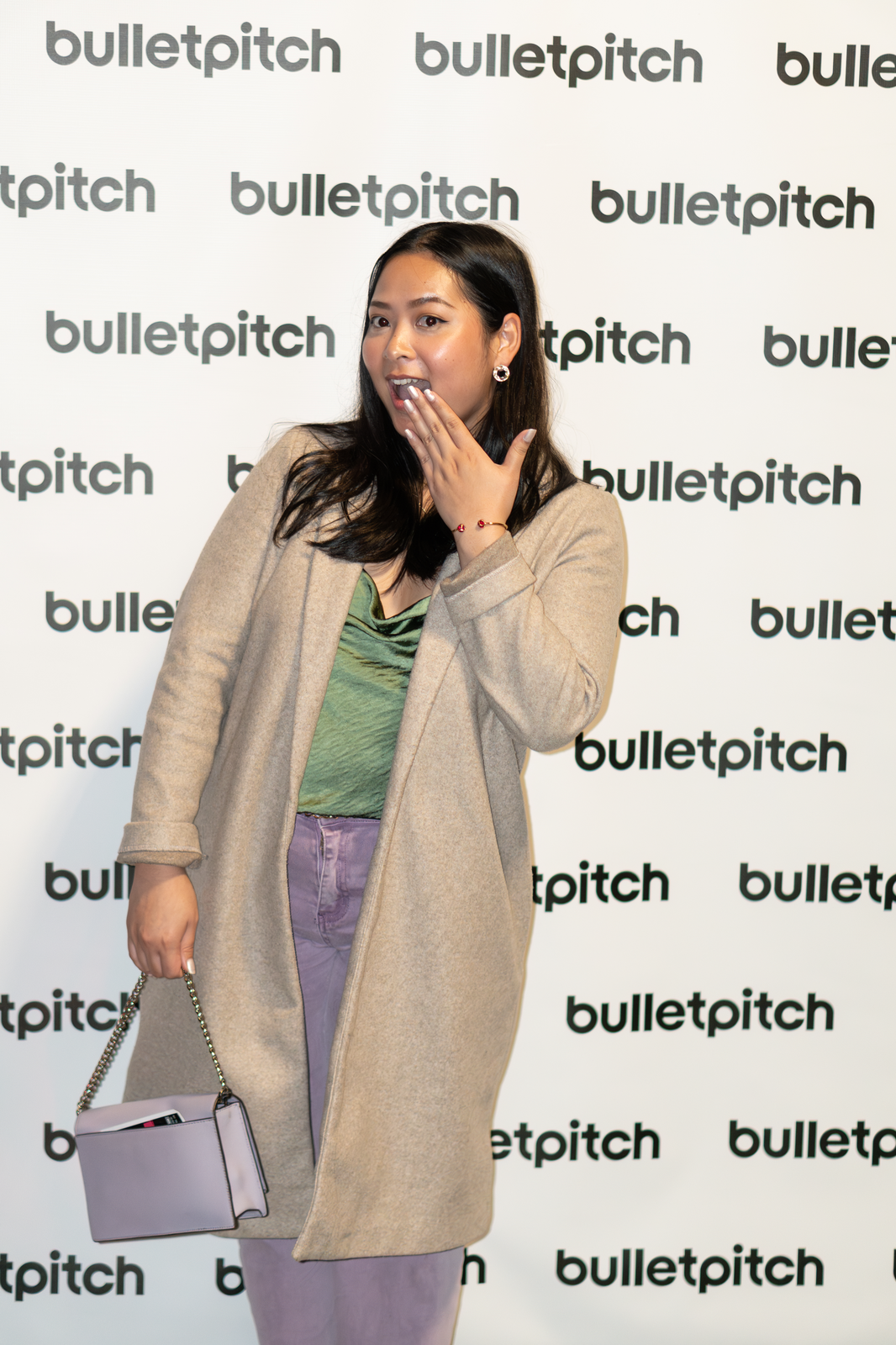 Bulletpitch event