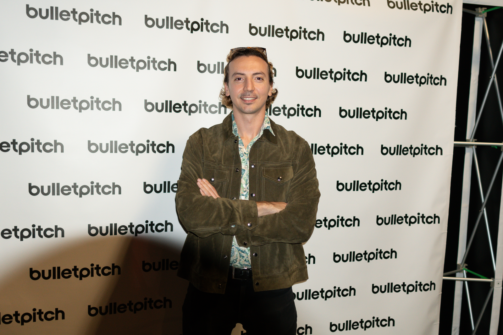 Bulletpitch event