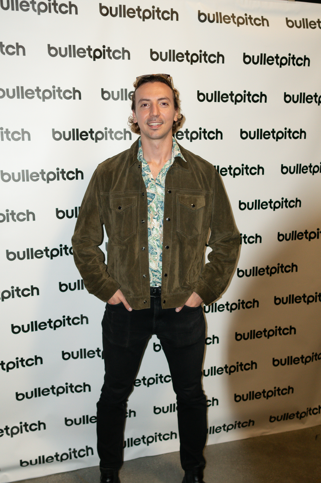 Bulletpitch event