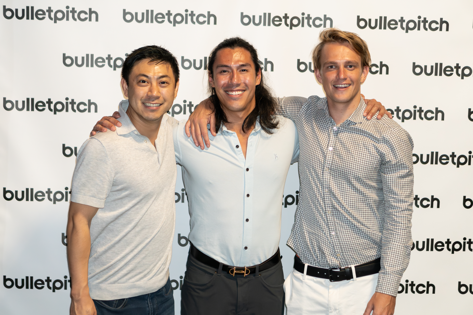 Bulletpitch event