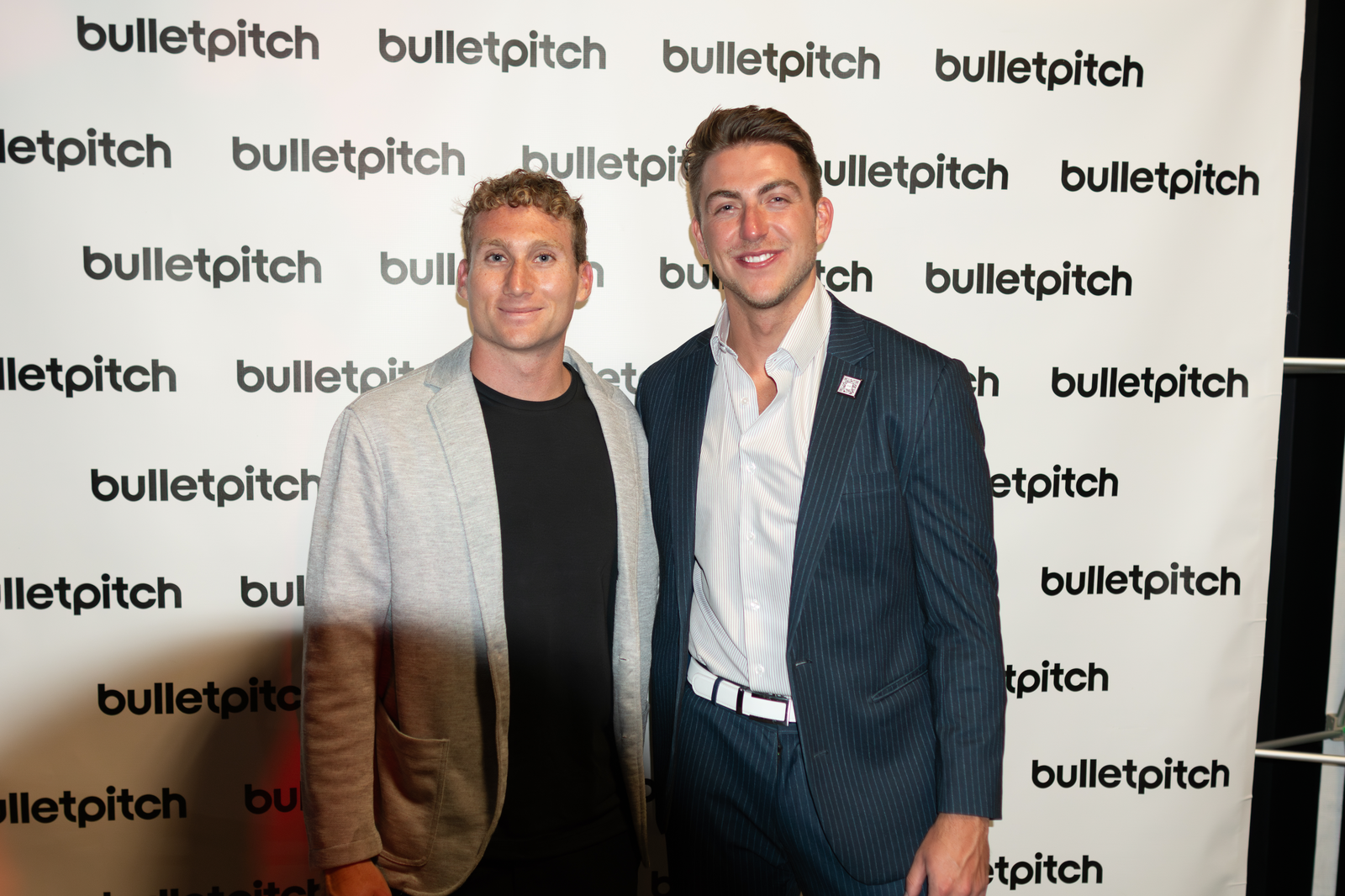 Bulletpitch event