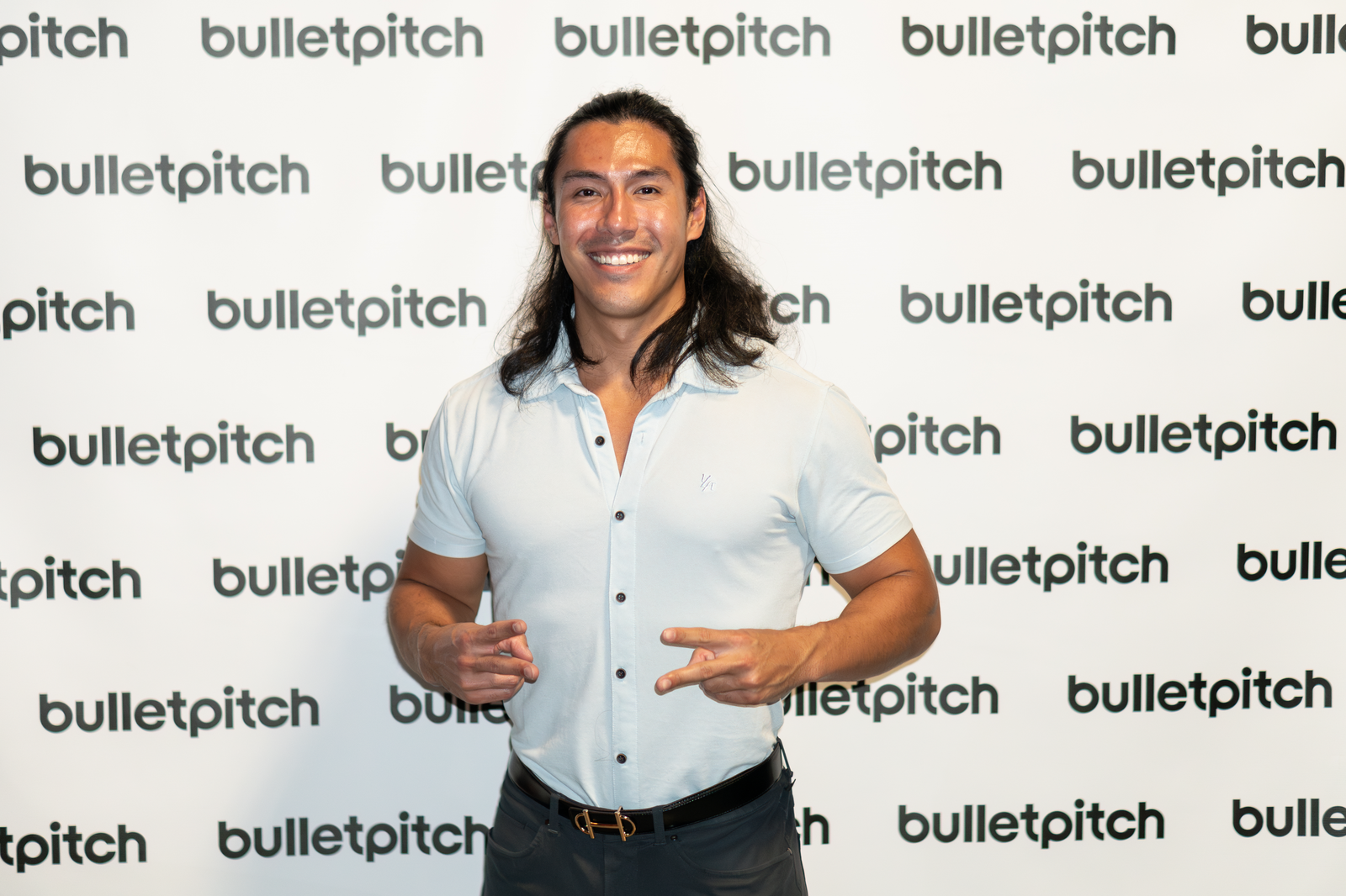 Bulletpitch event