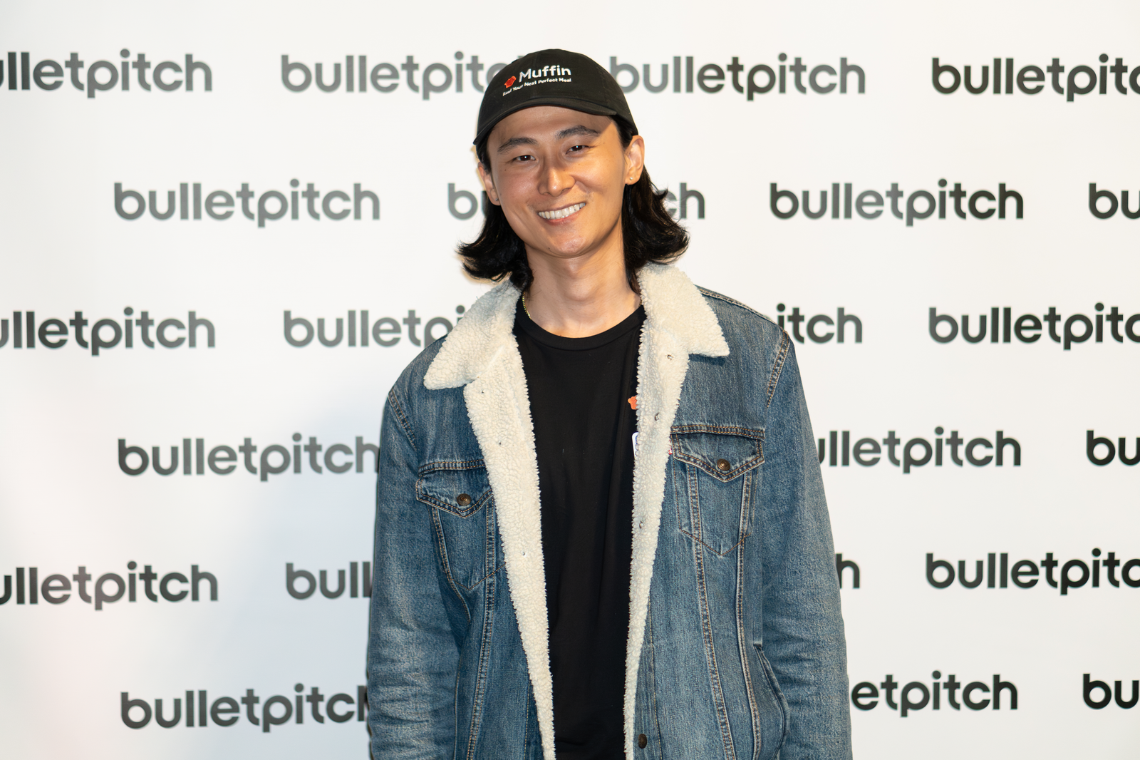 Bulletpitch event
